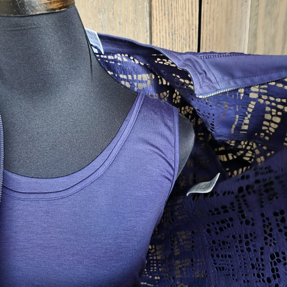 Akris Lace Jacket Set - Picture 6 of 8